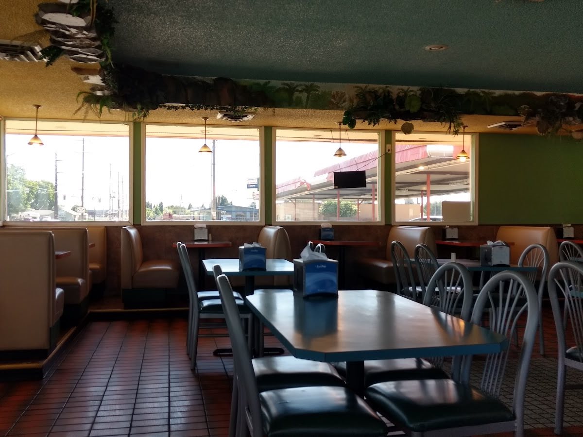 JUNIOR’S TACOS